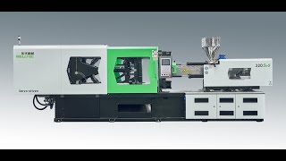 Welltec Se5 injection molding machines for home appliance applications [upl. by Araem]