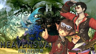 Heavensward  27  Embrace the Metal [upl. by Atileda]