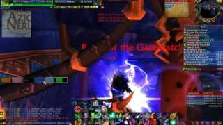 Watch Him Die  Achievement  AzjolNerub Krikthir the Gatewatcher [upl. by Tait]