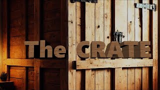 HALLOWEEN WEEK 2024 The Crate [upl. by Meras]