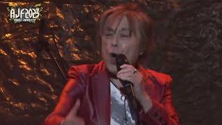 AJF 2023 Anime Japan Fes 21  Takayuki Miyauchi  Winspector Opening [upl. by Godard194]