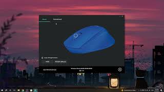 How To Enable amp Disable Smooth Scrolling On Logitech M330 Silent Plus [upl. by Latoniah]