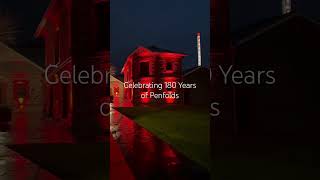 180 Years of Penfolds 🍷 [upl. by Rhine]