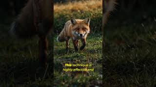 Foxes Make Screaming Sounds Discover Their Unique Calls and Hunting Tricks [upl. by Akahc]