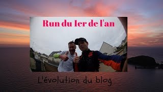 RUN DU NOUVEL AN [upl. by Kcirneh]