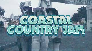 Coastal Country Jam 2024 [upl. by Atcele196]