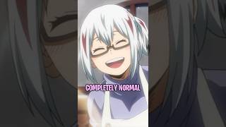 Todoroki’s TOTALLY NORMAL Family Dinner…  My Hero Academia Abridged shorts [upl. by Glavin600]