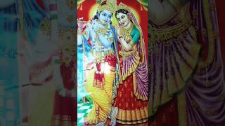 ♥️hare Krishna 🙏🏻viralvideo song trending on youtube 😯shorts [upl. by Iniretake165]