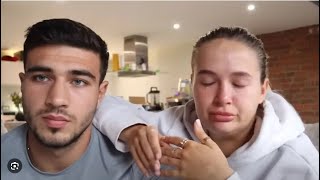 Molly Mae Hague and Tommy Fury forced to up security due to scary heckling after split [upl. by Cyndie]