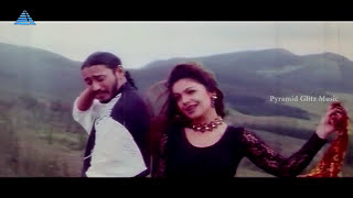 Kalluri Vaasal Tamil Movie Songs  En Manathai Video Song  Ajith  Prashanth  Pooja Bhatt  Deva [upl. by Anahpets]