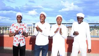 JESU ERIRE ATUMWO BY SAMMY HARRISON MAASAI MUKURINU KIBE WILLY AND ARNOLD JOHN [upl. by Friede]