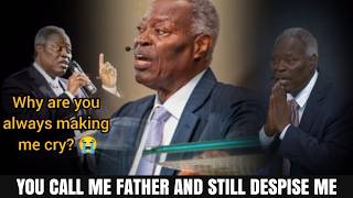 A must watch 😲 How can somebody have children that will not follow their father  Pastor Kumuyi [upl. by Lundt]