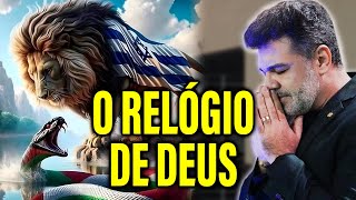 Marco Feliciano ALGO TERRÍVEL ESTÁ PARA ACONTECER Pastor Marcos Feliciano Pregação Evangélica [upl. by Dazhahs]