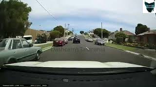 Kmart Devonport Tasmania quot Indicators are an optional extra  dashcam tasmania roadrules [upl. by Schild]