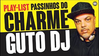 Wizkid  Mood GUTO DJ Extended Mix Passinho do Charme [upl. by Buckler195]