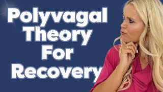 The Polyvagal Theory in Narcissistic Abuse Recovery [upl. by Manny59]