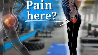 5 BEST Rehab Exercises For GTPS Greater Trochanteric Pain Syndrome [upl. by Einhpets816]