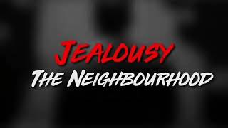 Jealousy edit audio [upl. by Onilecram]