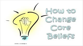 Abraham Hicks How to Change Core Beliefs [upl. by Jentoft720]