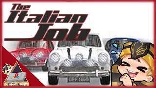 I Want A New Mini Cooper △ The Italian Job [upl. by Anirtep]