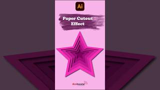 Paper Cut Effect in Photoshop adobetips photoshoptutorial photoshopedit [upl. by Biron]