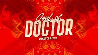 Soul Of Doctor  Wipanci Remix  Sivakarthikeyan  Anirudh Ravichander  Nelson Dilipkumar [upl. by Timmy542]