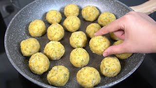 Unbelievable This lentil recipe is better than meat Delicious lentil recipe Vegan [upl. by Esertap]