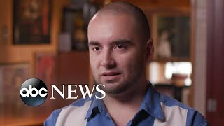 Former member of Incel community speaks out about dangerous misogyny I Nightline [upl. by Wind]