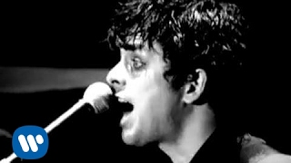 Green Day  Jesus Of Suburbia Official Live [upl. by Korns]