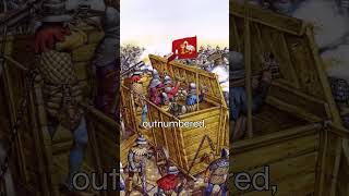 What is a Hussite War Wagon history ageofempires [upl. by Cullin]