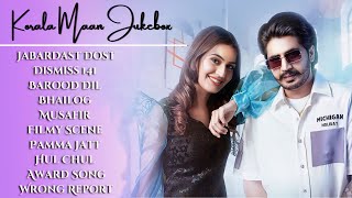 Korala Maan New Song 2024  New All Punjabi Jukebox 2024  Korala Maan All Punjabi Song 2024  New [upl. by Airotkiv]