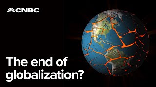 Has globalization failed us [upl. by Otrebogir]