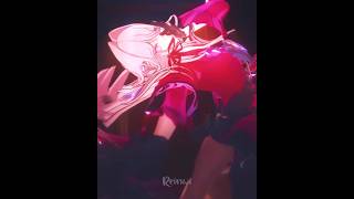 Thelema edit  EYES ON ME  Honkai Impact 3rd [upl. by Anetsirhc737]