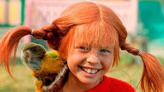 Pippi Langstrumpf  Intro 1971 [upl. by Sukramaj]