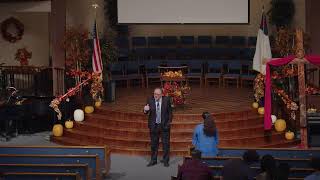 Arlington Church Live Stream [upl. by Llerraf]