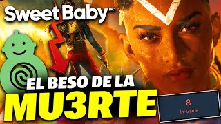 La RUINA de Sweet Baby Flintlock es HUMILLADO y PIERDE el 70 de sus jugadores 🤣 [upl. by Amalburga862]