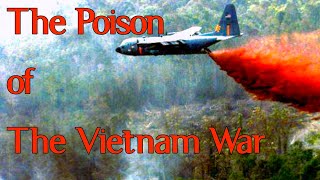 Agent Orange The burden of the Vietnam War [upl. by Ailasor345]