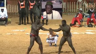 Diagne efficace reug reug serigne dageu mokoy diapou [upl. by Rednirah]