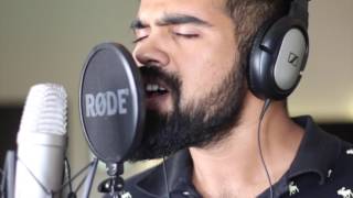 Laal Ishq Cover  RamLeela  by Parth Kulkarni [upl. by Justino]