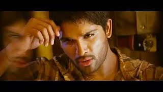 dangerous Khiladi 1 Allu Arjun full movie in HD uncut [upl. by Magen]