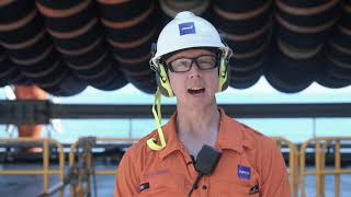 Ichthys LNG  three mega projects in one [upl. by Gardell]