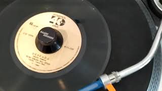 Peru Salsa All Star  Deseada 45rpm [upl. by Randi]