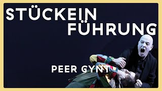 Peer Gynt Stückeinführung [upl. by Judson331]