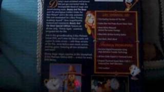 UK DVD Opening  The Incredibles 2005 [upl. by Linehan]