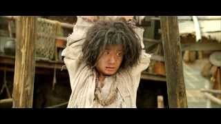 Journey to the West Conquering the Demons 2013 trailer wsubs [upl. by Ross]