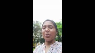 Durga elo ghore 🔴 Smile with Rosogolla Live Stream [upl. by Solram]