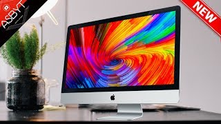 The NEW iMac 2019  A Confusing Upgrade [upl. by Riancho]