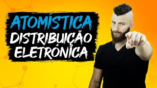 Distribuição Eletrônica  COMPLETÃO [upl. by Schifra]