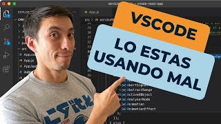 Aprende a usar el debug de VSCode como un PRO [upl. by Akemet]