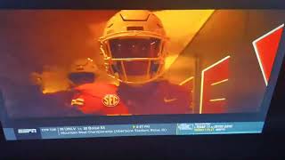 SEC Championship Game 2024 Commercial 🏈 [upl. by Schwarz]